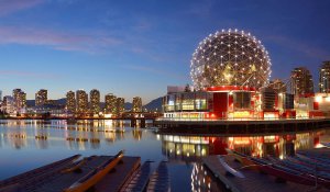 science-world-Vancouver